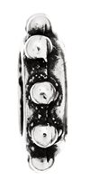Charm Giovanni Raspini Charms in Argento 09435 - 09435